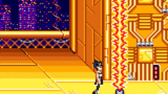Screenshot for YuYu Hakusho: Horobishi Mono no Gyakushuu