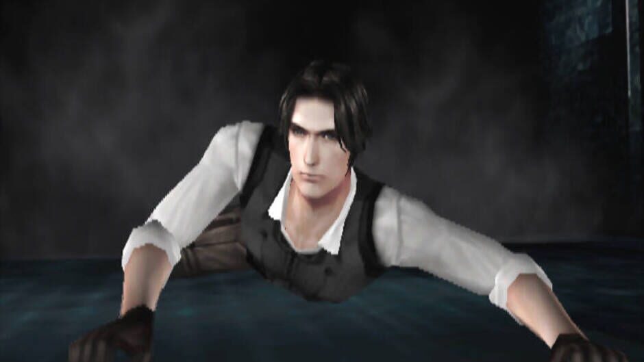Screenshot for Mystic Nights
