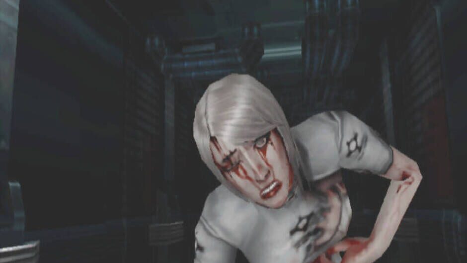 Screenshot for Mystic Nights