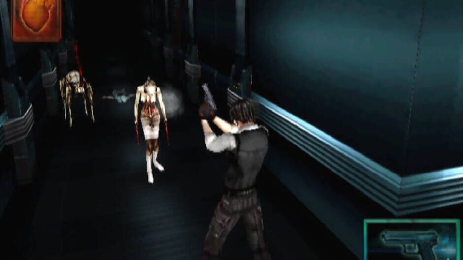 Screenshot for Mystic Nights