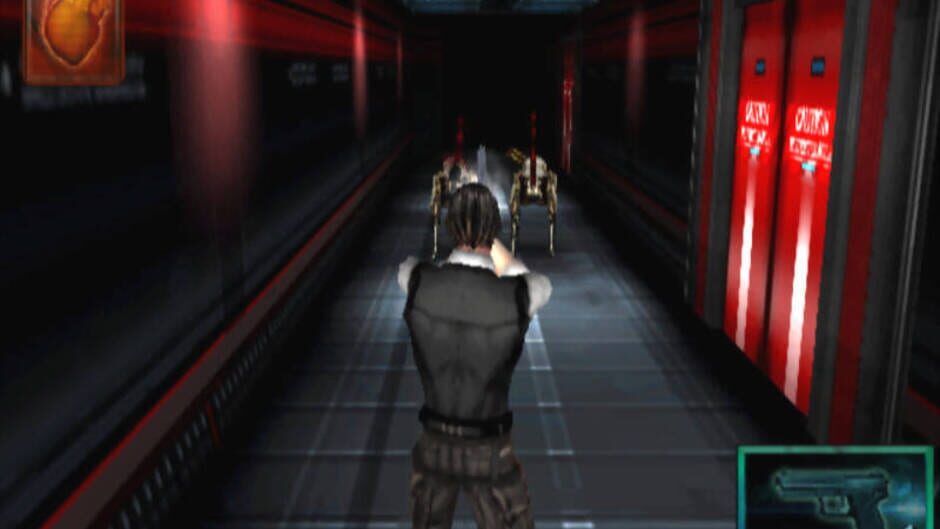 Screenshot for Mystic Nights