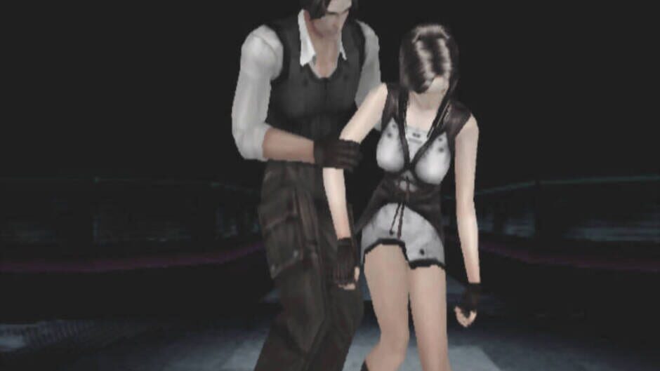 Screenshot for Mystic Nights