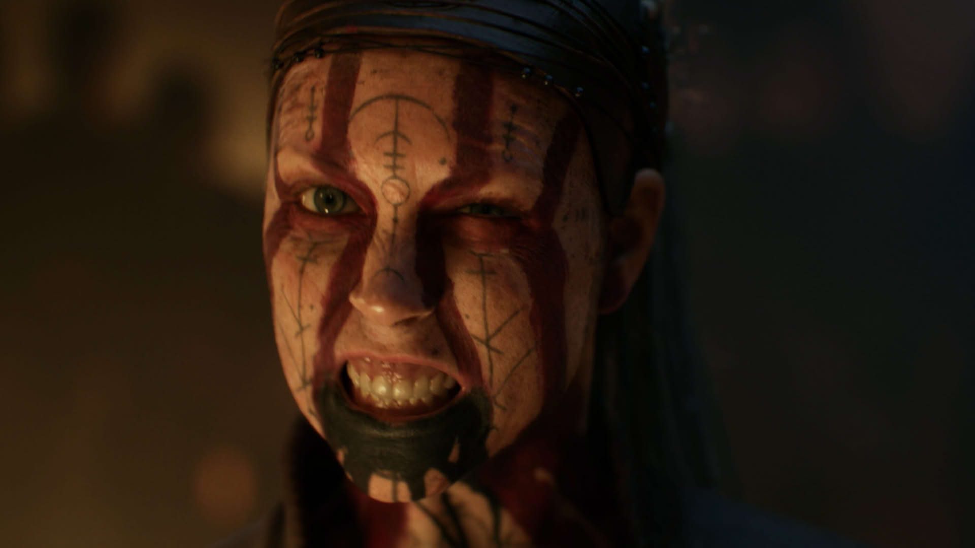 Screenshot for Hellblade II: Senua's Saga