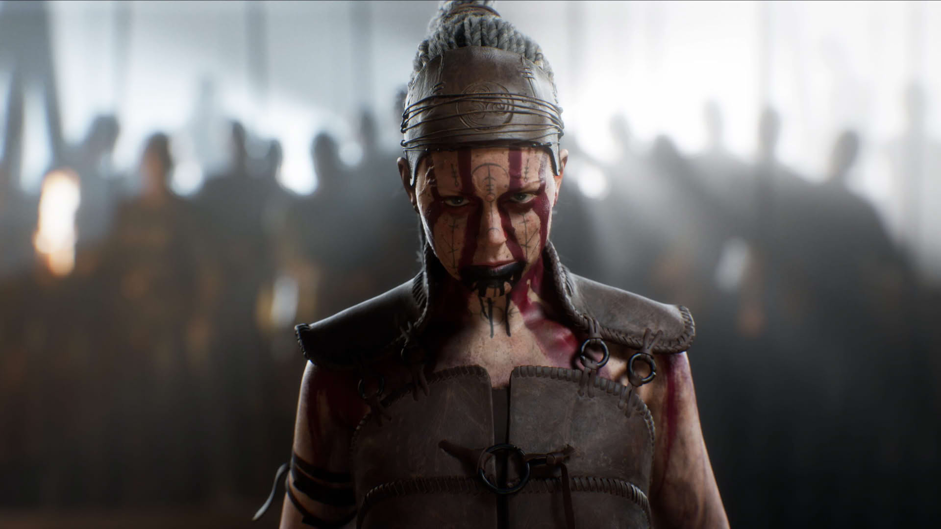 Screenshot for Hellblade II: Senua's Saga