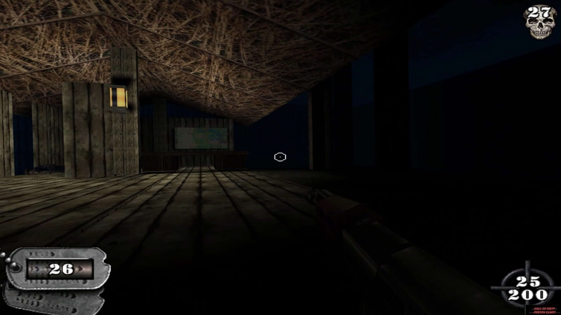 Screenshot for Vietnam: Black Ops