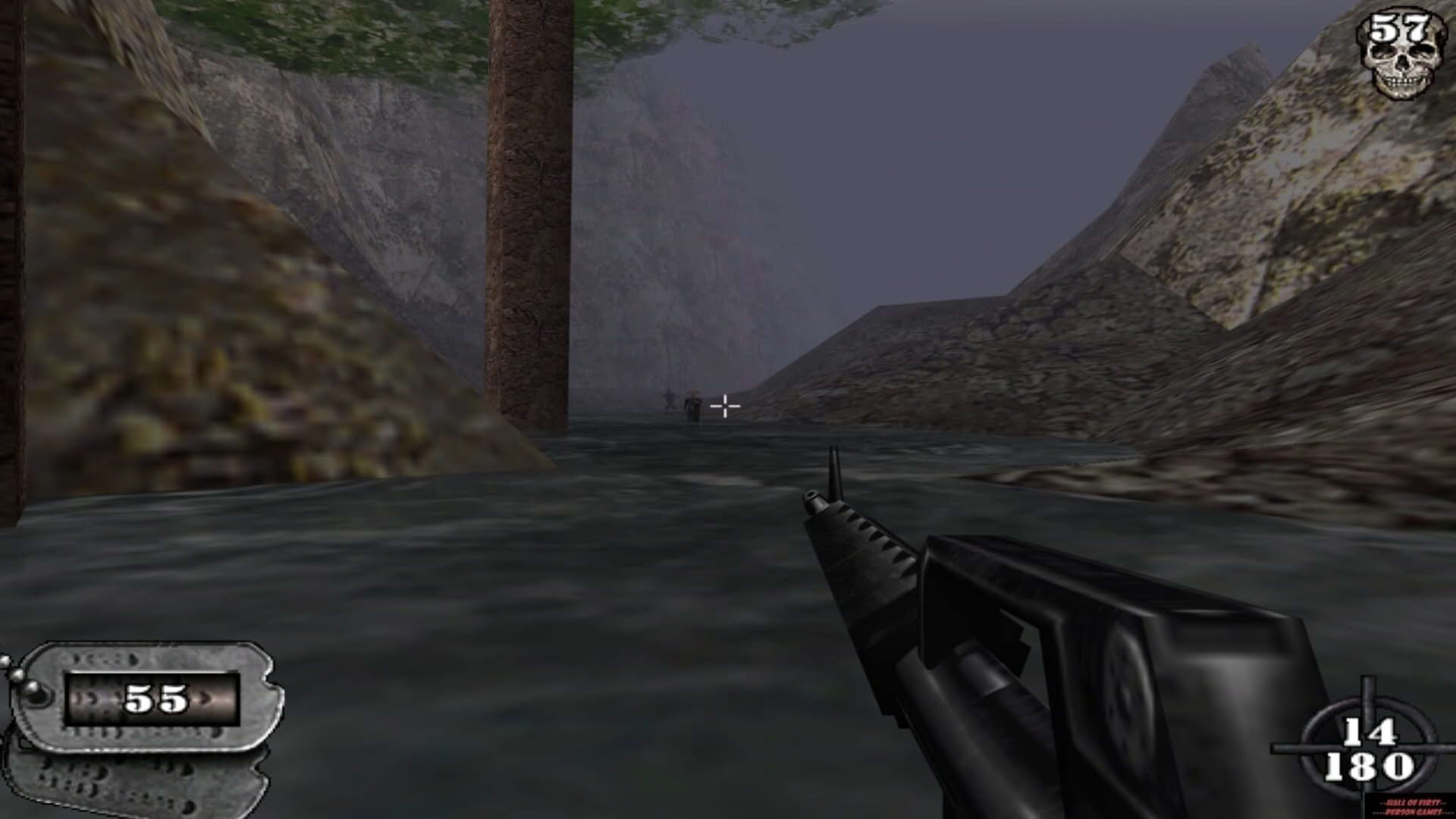 Screenshot for Vietnam: Black Ops