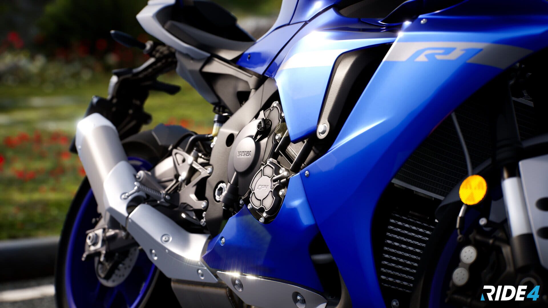 Screenshot for Ride 4