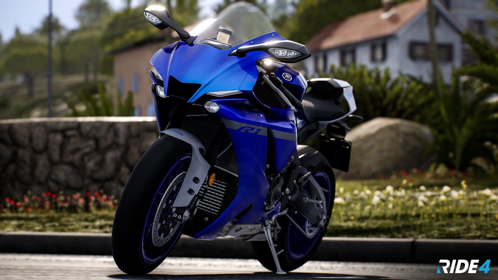 Screenshot for Ride 4