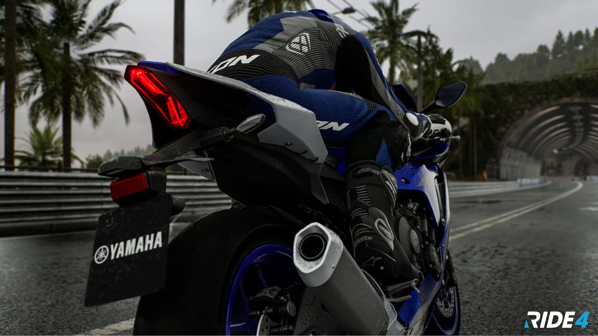 Screenshot for Ride 4
