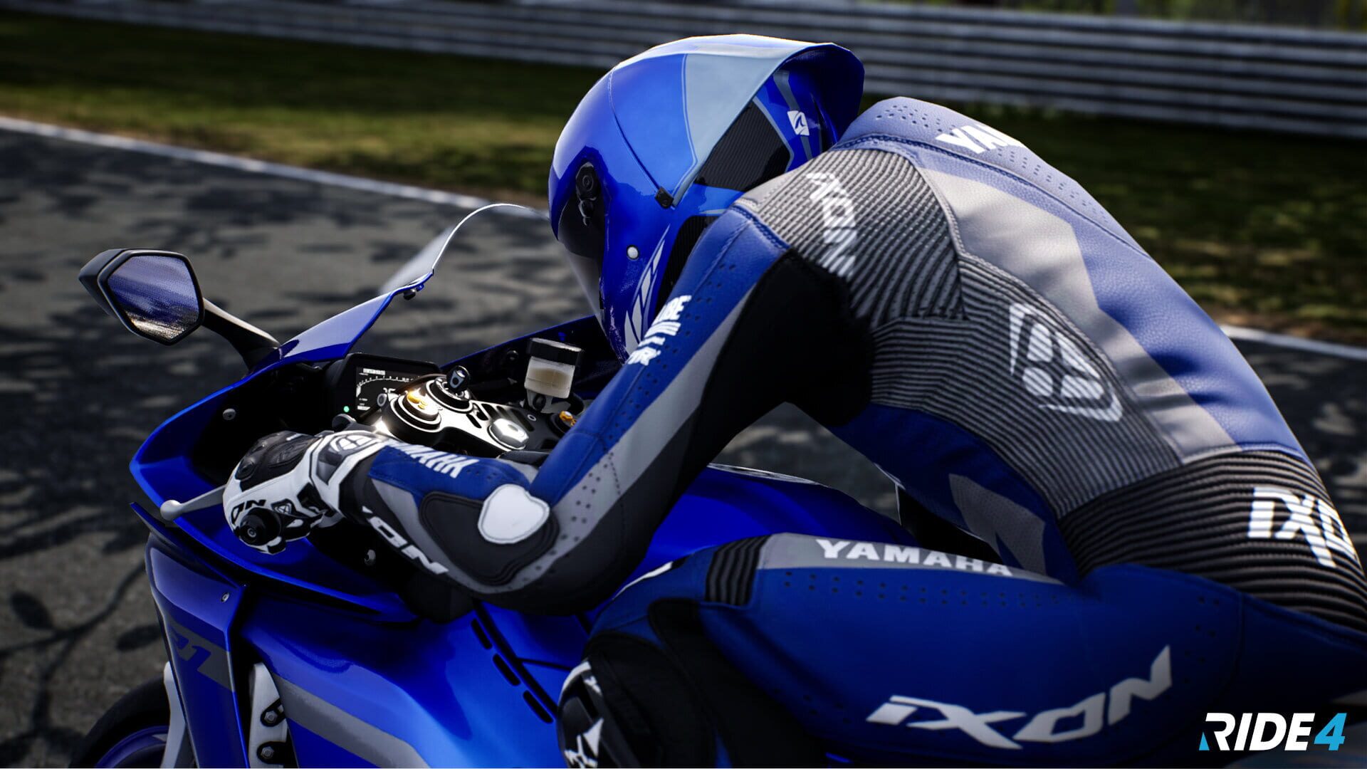 Screenshot for Ride 4
