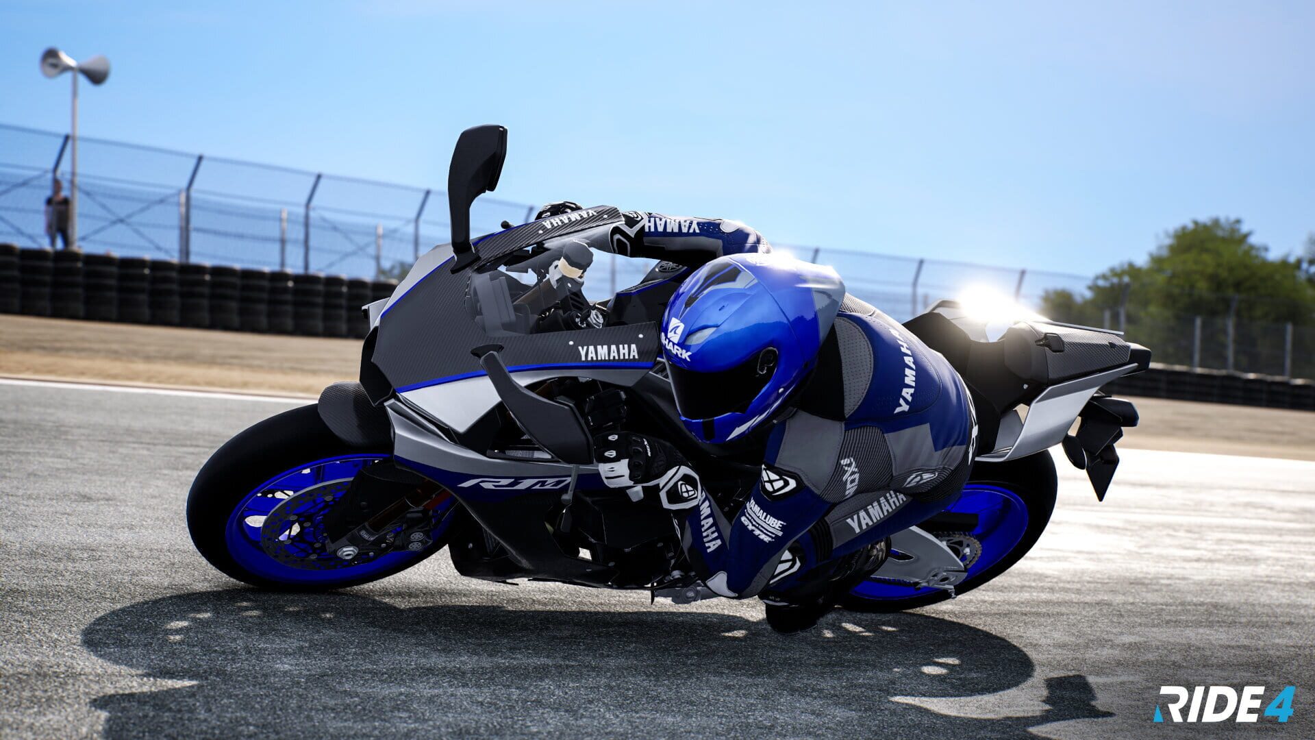 Screenshot for Ride 4