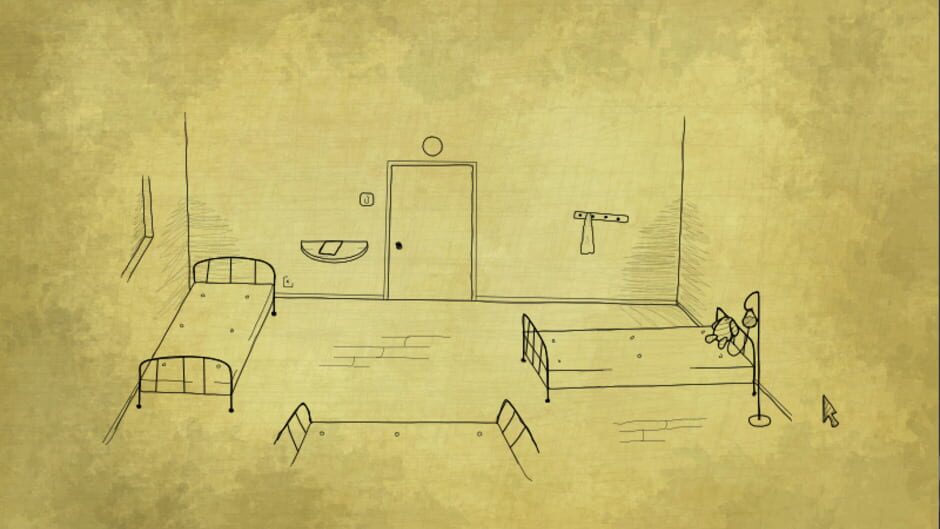 Screenshot for Bad Dream: Butcher