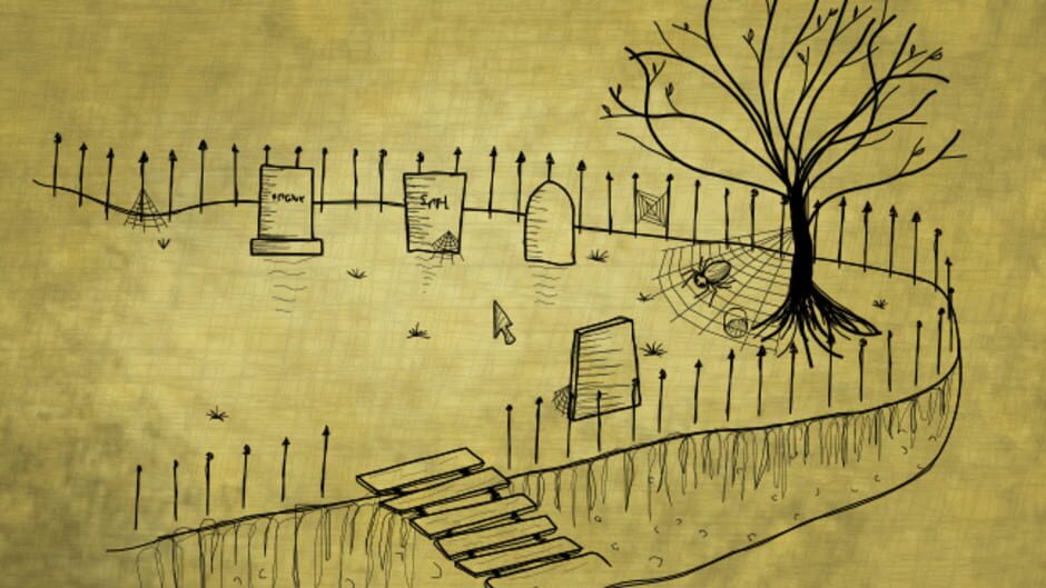 Screenshot for Bad Dream: Butcher