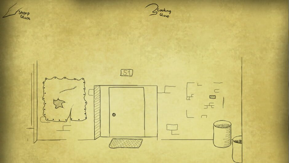 Screenshot for Bad Dream: Butcher