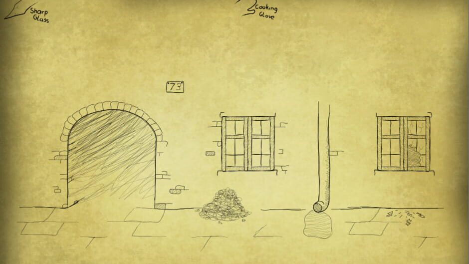 Screenshot for Bad Dream: Butcher