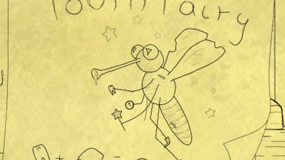 Screenshot for Bad Dream: Cyclops