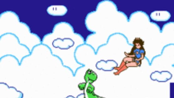 Screenshot for Kart Fighter