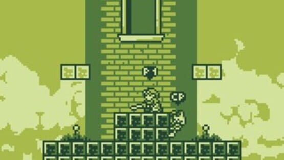 Screenshot for Super Smash Land