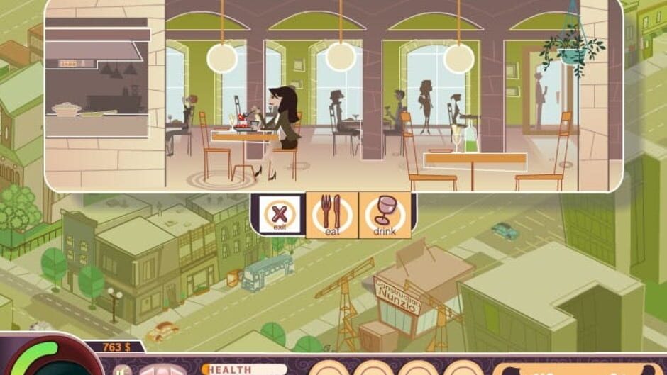 Screenshot for Ciao Bella: la Bella Romanza