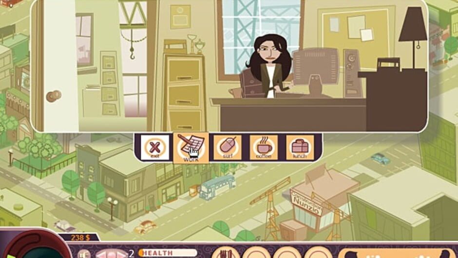 Screenshot for Ciao Bella: la Bella Romanza