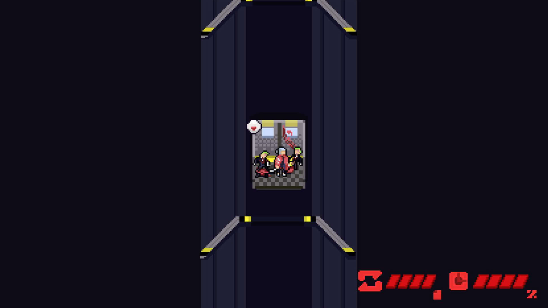 Screenshot for Red Ronin
