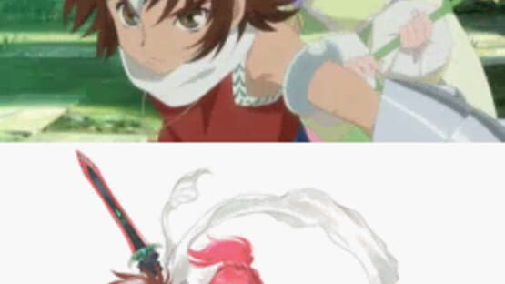 Screenshot for Tales of the Tempest