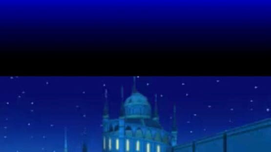 Screenshot for Tales of the Tempest