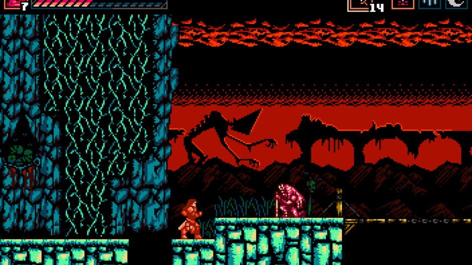 Screenshot for Lords of Exile