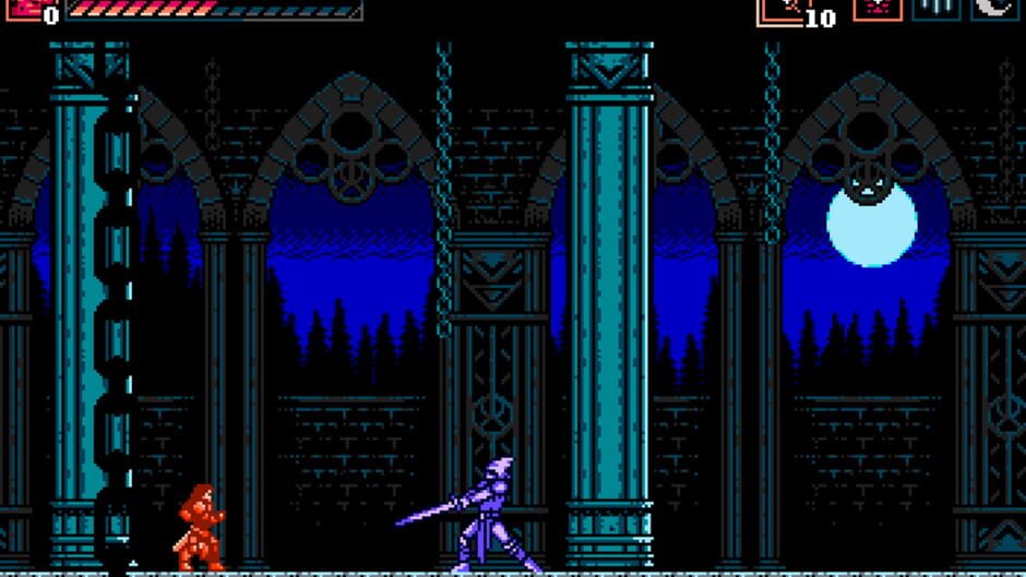 Screenshot for Lords of Exile