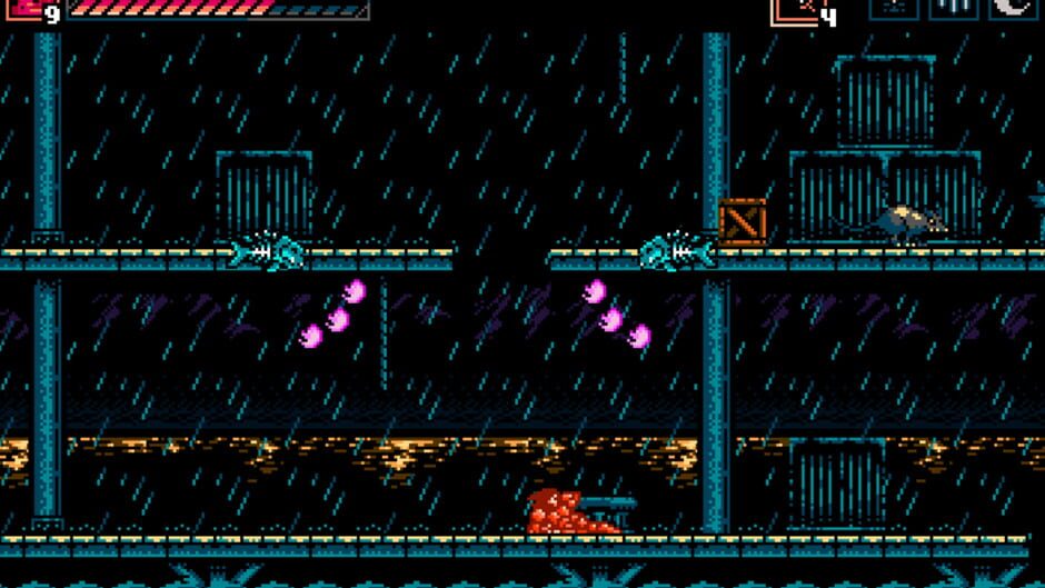 Screenshot for Lords of Exile