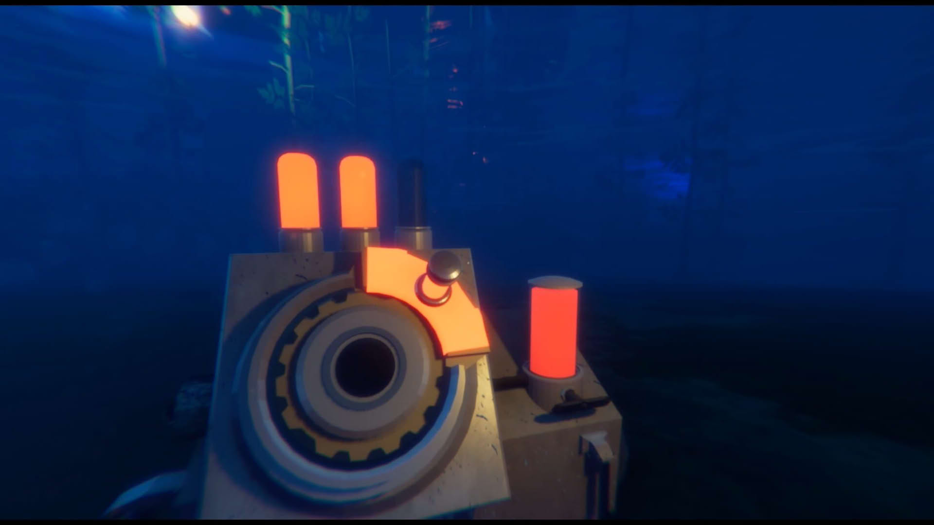 Screenshot for Tôtem