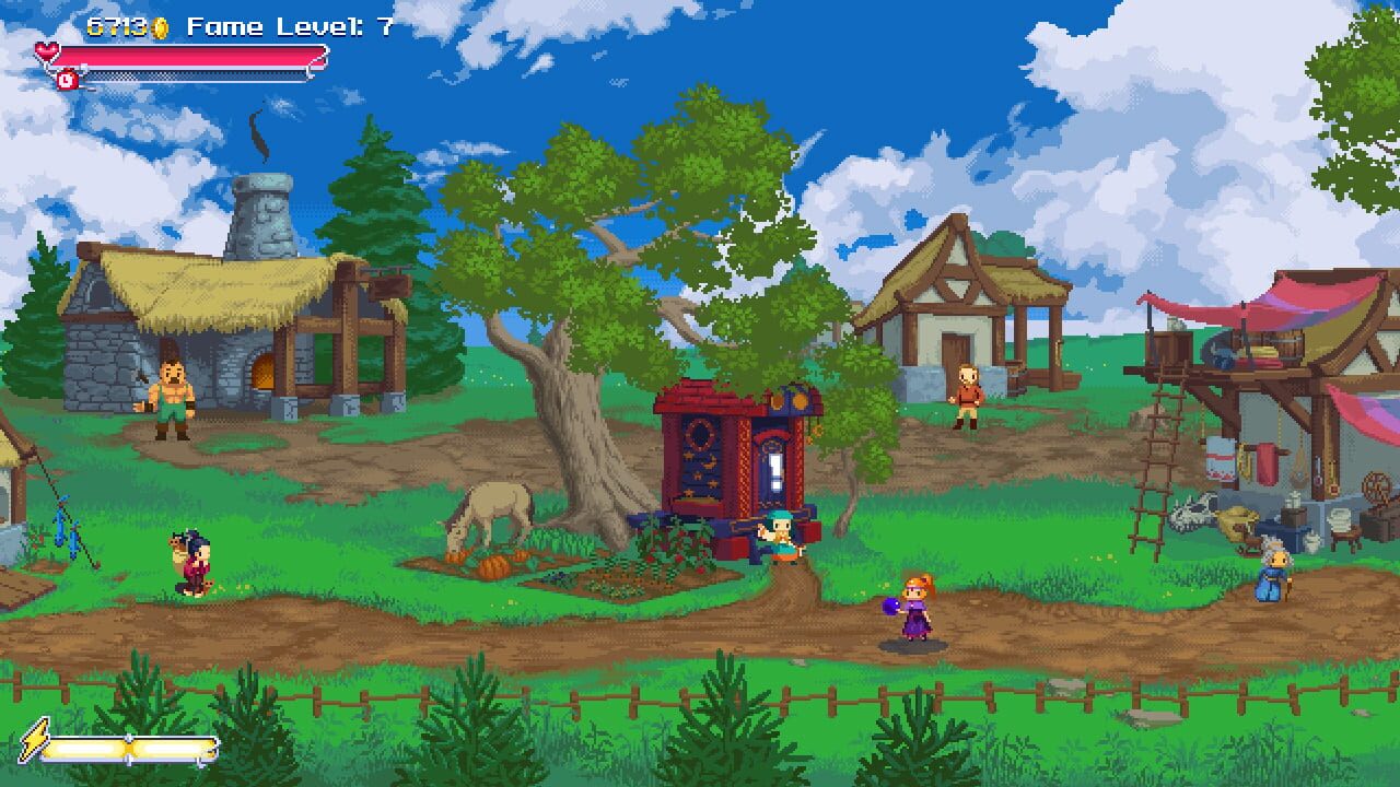 Screenshot for Slayin 2