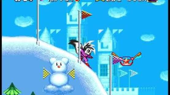 Screenshot for Cooly Skunk