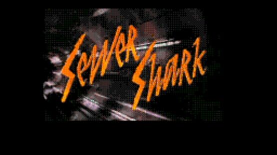 Screenshot for Sewer Shark