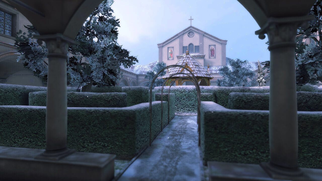 Screenshot for The House of Da Vinci 2