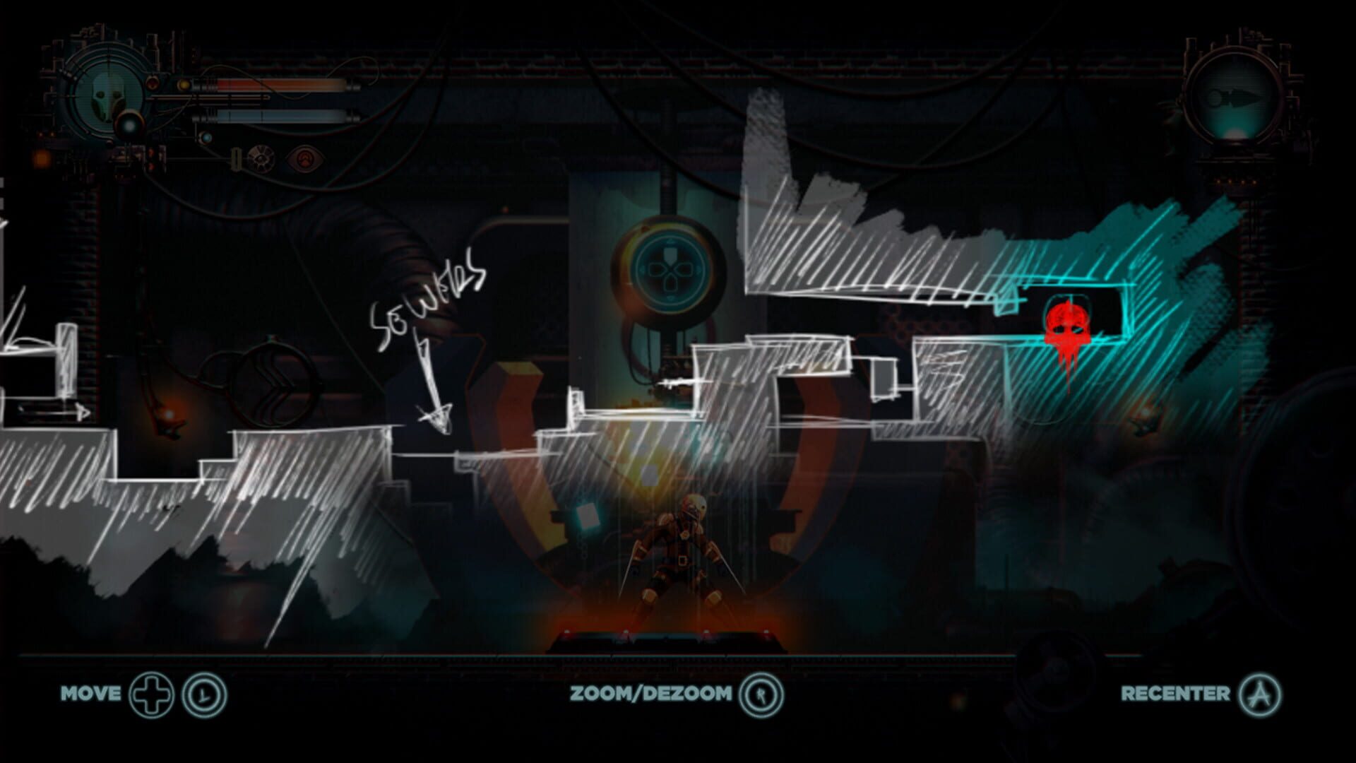 Screenshot for SteamDolls: Order of Chaos