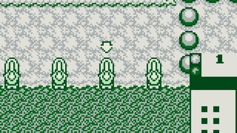 Screenshot for Wave Race