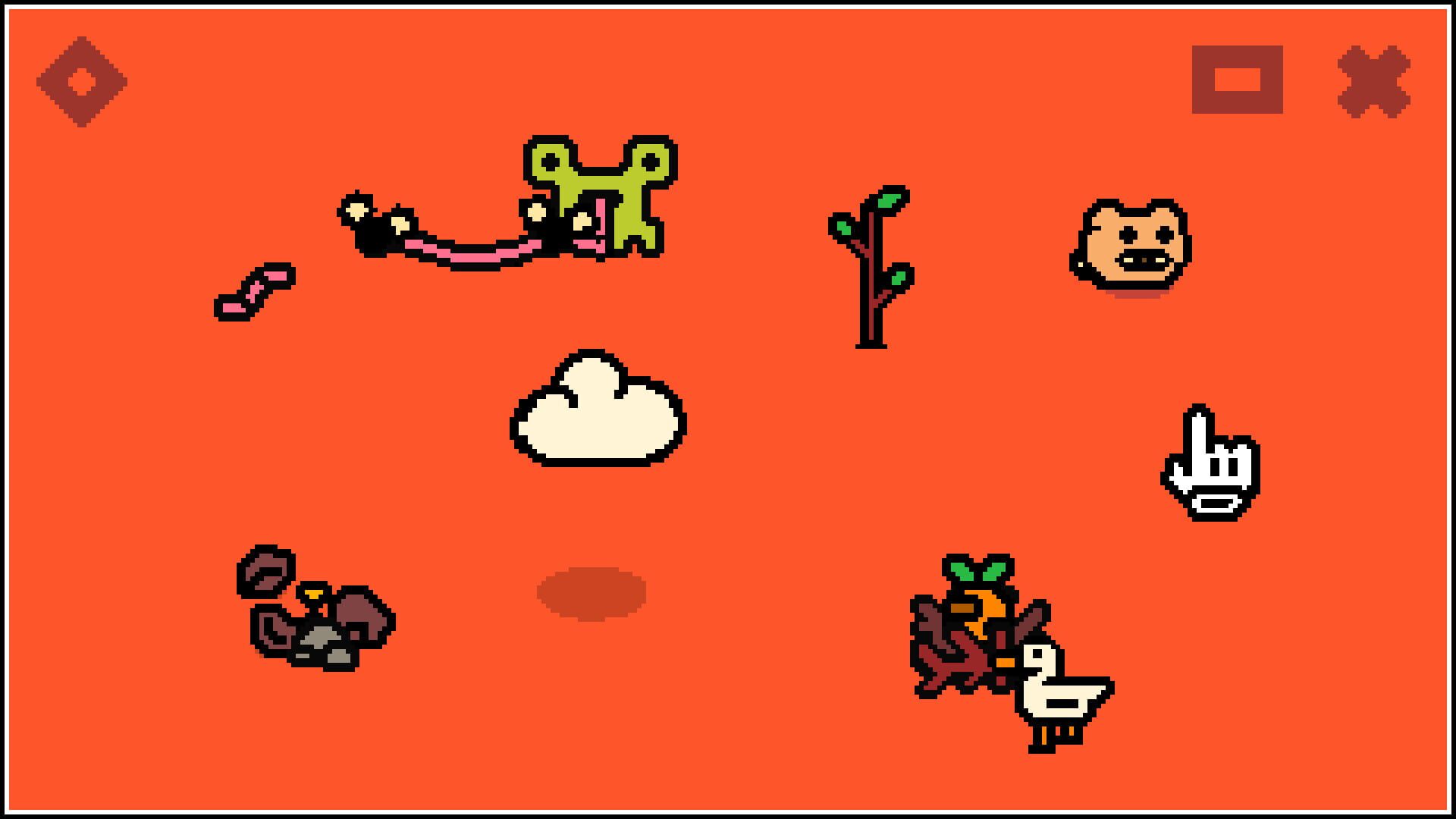 Screenshot for Clickbox