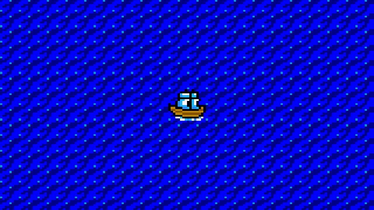 Screenshot for Eternal Legend