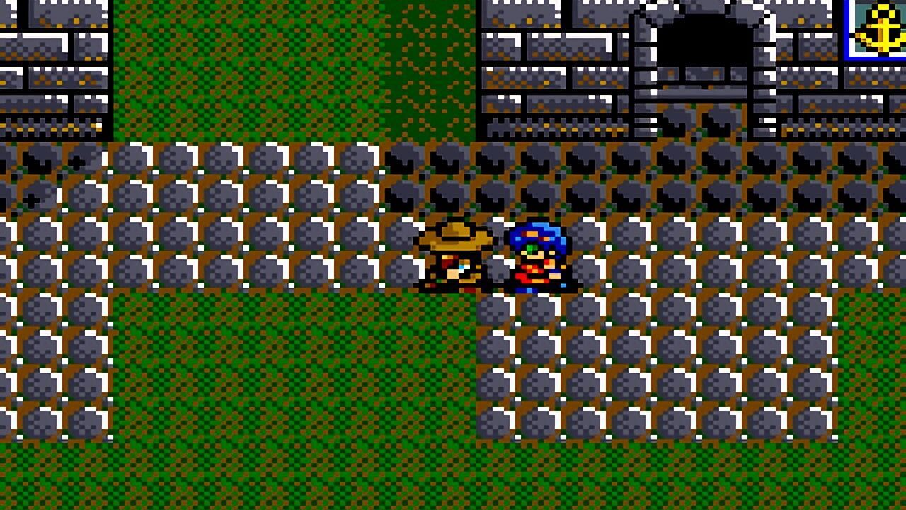 Screenshot for Eternal Legend