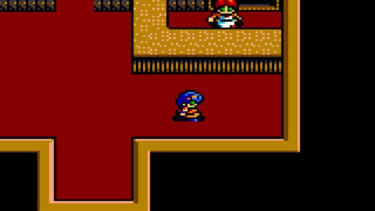Screenshot for Eternal Legend
