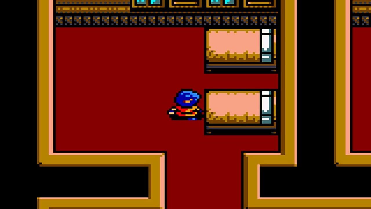 Screenshot for Eternal Legend
