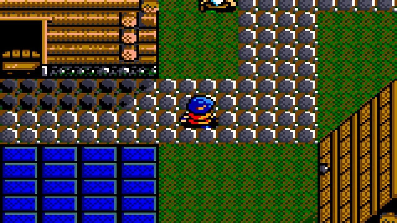 Screenshot for Eternal Legend