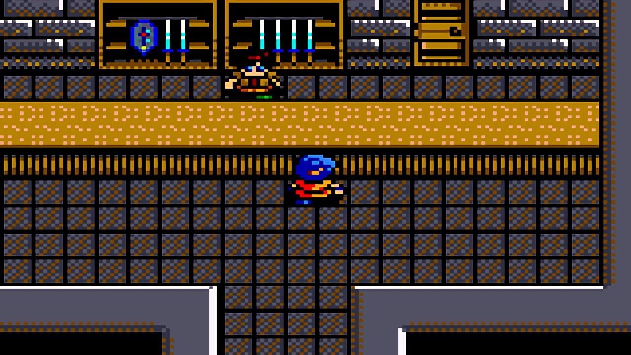 Screenshot for Eternal Legend