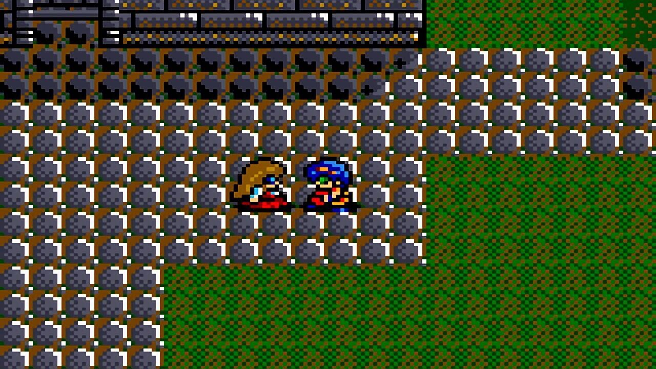 Screenshot for Eternal Legend
