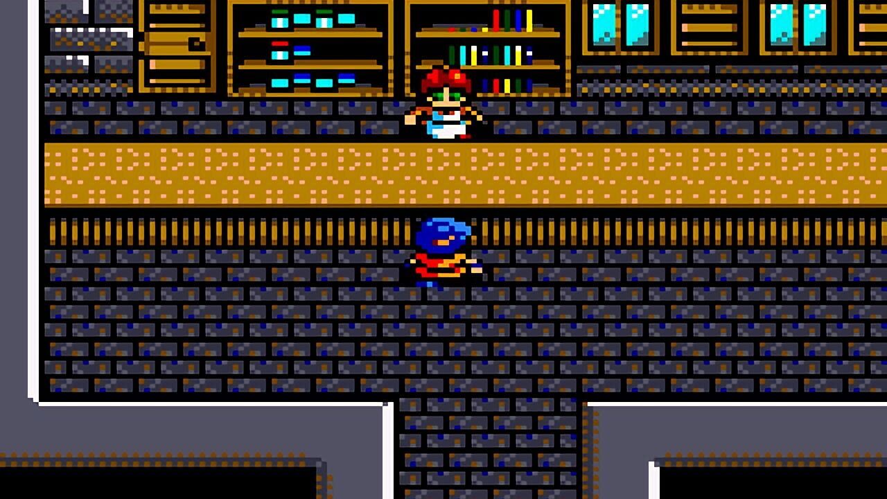 Screenshot for Eternal Legend
