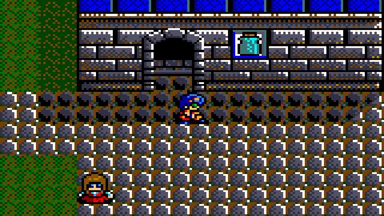 Screenshot for Eternal Legend
