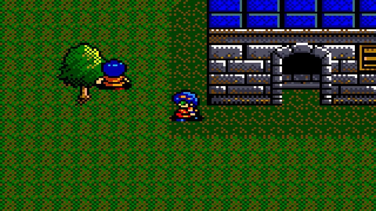Screenshot for Eternal Legend