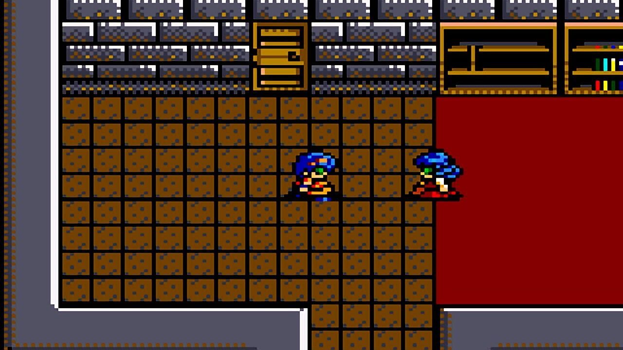 Screenshot for Eternal Legend