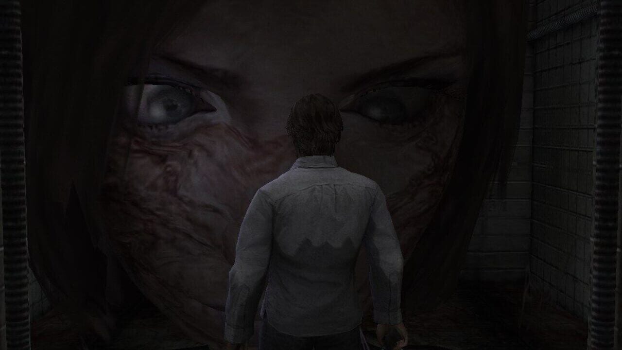 Screenshot for Silent Hill 4: The Room
